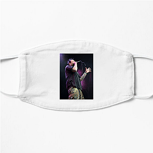 This Merch is Strained The Acacia Strain Face Masks