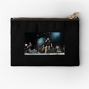 Acacia Strain Inside Me The Acacia Strain Zipper Pouches