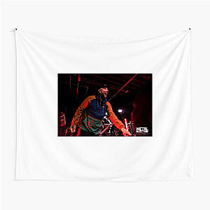 Feel the Strain, Join the Pain The Acacia Strain Tapestries