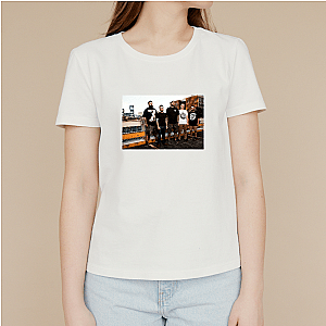 End Me with Acacia Strain The Acacia Strain T-Shirts