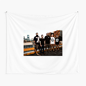 End Me with Acacia Strain The Acacia Strain Tapestries