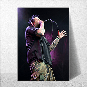 This Merch is Strained The Acacia Strain Posters