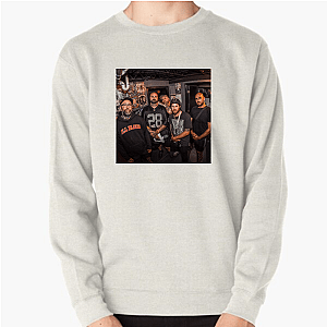 Anger. Loud. Acacia. The Acacia Strain Sweatshirts