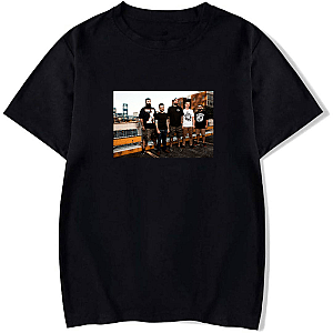 End Me with Acacia Strain The Acacia Strain T-Shirts