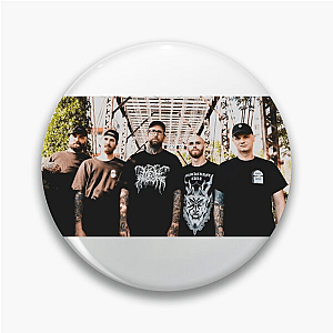 Breakdown by Acacia Strain The Acacia Strain Pins