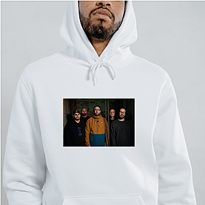 Crush Mode: Acacia Strain The Acacia Strain Hoodies