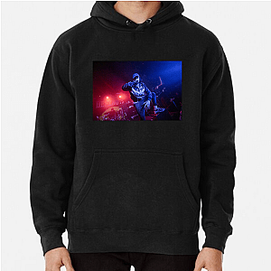 Dead Inside – Acacia On Repeat The Acacia Strain Hoodies