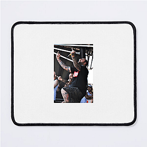 Acacia Gave Me Purpose The Acacia Strain Mouse Pads