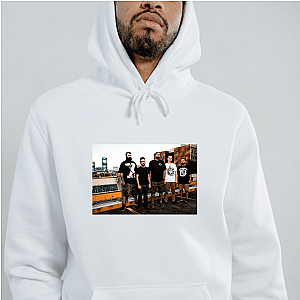 End Me with Acacia Strain The Acacia Strain Hoodies