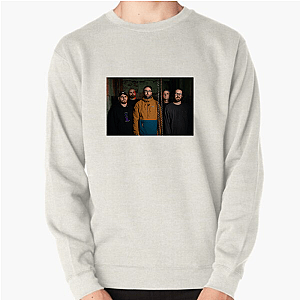 Crush Mode: Acacia Strain The Acacia Strain Sweatshirts