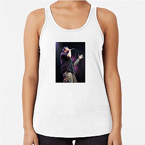 This Merch is Strained The Acacia Strain Tank Tops