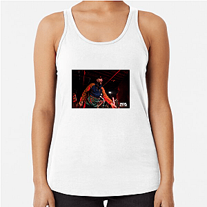 Feel the Strain, Join the Pain The Acacia Strain Tank Tops