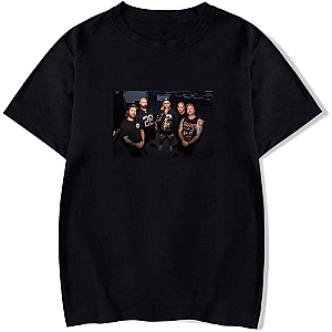 No Escape from The Acacia Strain The Acacia Strain T-Shirts