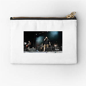 Acacia Strain Inside Me The Acacia Strain Zipper Pouches