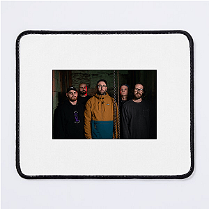 Crush Mode: Acacia Strain The Acacia Strain Mouse Pads