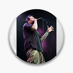 This Merch is Strained The Acacia Strain Pins