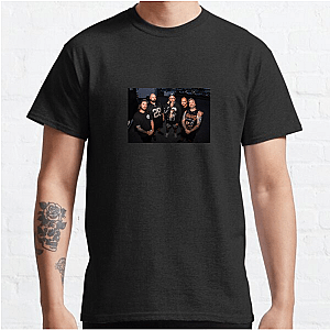 No Escape from The Acacia Strain The Acacia Strain T-Shirts