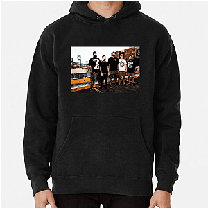 End Me with Acacia Strain The Acacia Strain Hoodies
