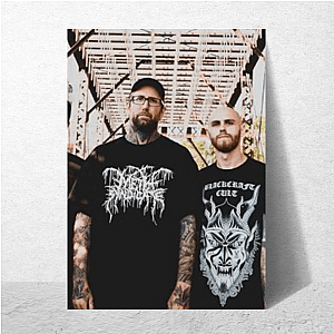 Breakdown by Acacia Strain The Acacia Strain Posters