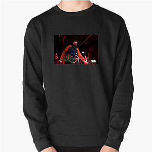 Feel the Strain, Join the Pain The Acacia Strain Sweatshirts