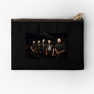 Life = Acacia Strain Riffs The Acacia Strain Zipper Pouches