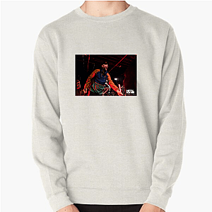 Feel the Strain, Join the Pain The Acacia Strain Sweatshirts