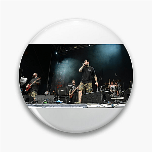 Acacia Strain Inside Me The Acacia Strain Pins