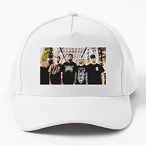 Breakdown by Acacia Strain The Acacia Strain Hats & Caps