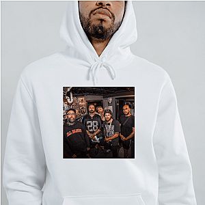 Anger. Loud. Acacia. The Acacia Strain Hoodies