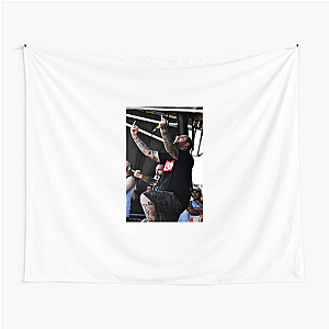 Acacia Gave Me Purpose The Acacia Strain Tapestries