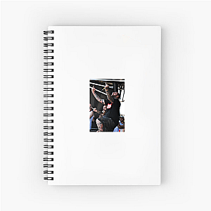 Acacia Gave Me Purpose The Acacia Strain Notebook