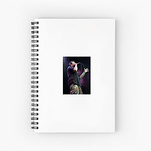 This Merch is Strained The Acacia Strain Notebook