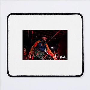 Feel the Strain, Join the Pain The Acacia Strain Mouse Pads