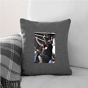 Acacia Gave Me Purpose The Acacia Strain Pillows Cover