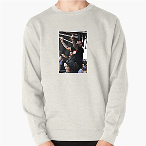 Acacia Gave Me Purpose The Acacia Strain Sweatshirts