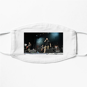 Acacia Strain Inside Me The Acacia Strain Face Masks