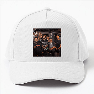 Anger. Loud. Acacia. The Acacia Strain Hats & Caps