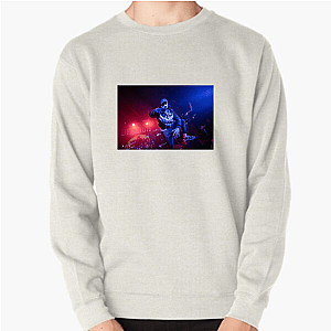 Dead Inside – Acacia On Repeat The Acacia Strain Sweatshirts