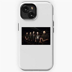 Life = Acacia Strain Riffs The Acacia Strain iPhone Cases