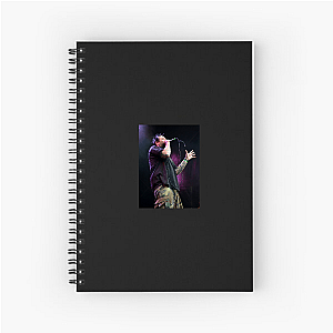 This Merch is Strained The Acacia Strain Notebook