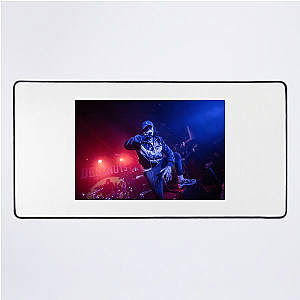 Dead Inside – Acacia On Repeat The Acacia Strain Mouse Pads