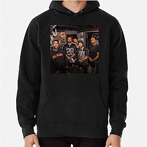 Anger. Loud. Acacia. The Acacia Strain Hoodies