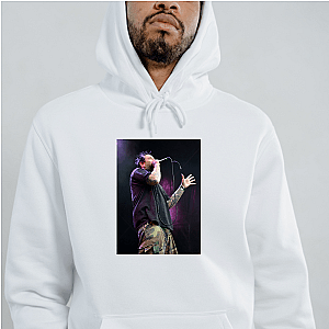 This Merch is Strained The Acacia Strain Hoodies