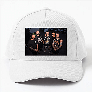 No Escape from The Acacia Strain The Acacia Strain Hats & Caps