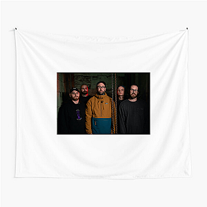 Crush Mode: Acacia Strain The Acacia Strain Tapestries