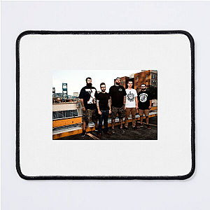 End Me with Acacia Strain The Acacia Strain Mouse Pads