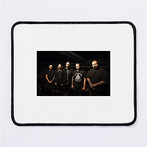 Life = Acacia Strain Riffs The Acacia Strain Mouse Pads