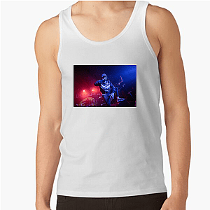 Dead Inside – Acacia On Repeat The Acacia Strain Tank Tops