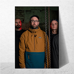 Crush Mode: Acacia Strain The Acacia Strain Posters