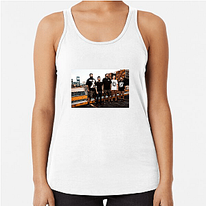 End Me with Acacia Strain The Acacia Strain Tank Tops